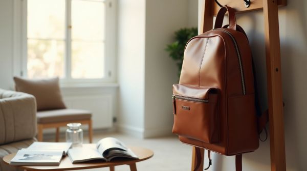 Choisir le bon sac Fox Voyage pour vos aventures élégantes