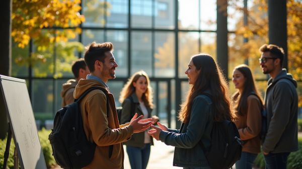 Le succès du modèle économique de campus coach dévoilé