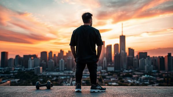 Top 5 camps d'entraînement pour transformer votre fitness