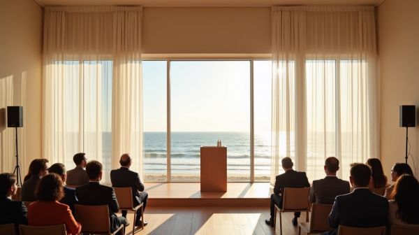 Transformez votre séminaire en expérience immersive à La Baule