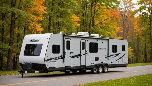 Les règles à connaître pour louer une roulotte