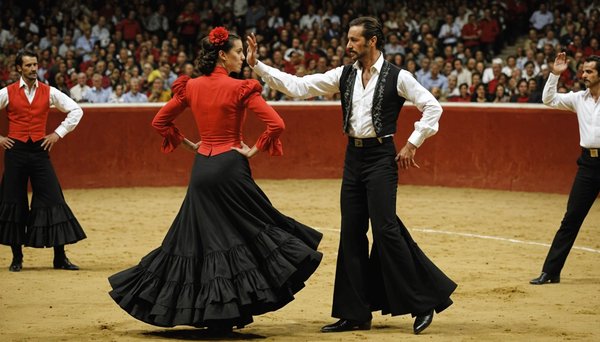 Espagne : Flamenco et corrida, des traditions culturelles controversées