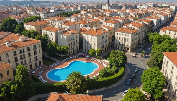 Les sites de location privée dans les villes touristiques : quels sont les plus fiables ?