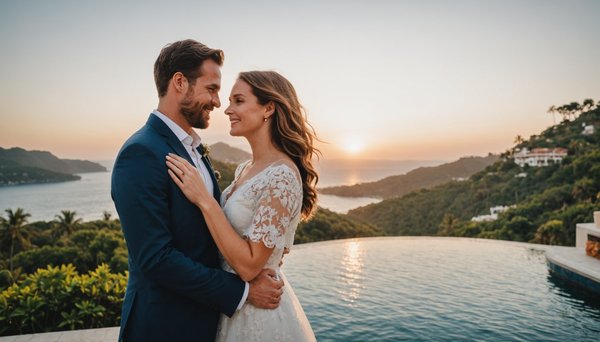 Voyage de noces sur mesure : guide pour un séjour unique