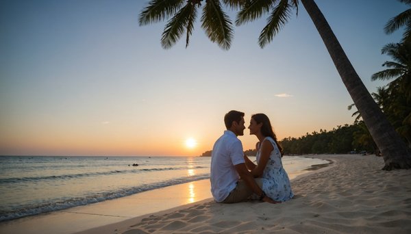 Voyage de noces : quel budget prévoir ?