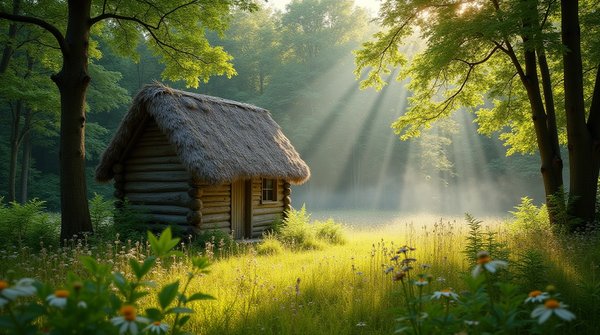 Camping de kérantérec : votre refuge estival en bretagne